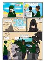 PROJECT G-VOLT : Chapitre 2 page 3