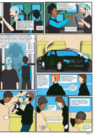 PROJECT G-VOLT : Chapitre 2 page 5