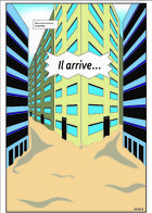 PROJECT G-VOLT : Chapitre 2 page 6