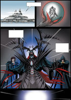 Saint Seiya - Black War : Chapitre 12 page 6