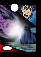 Saint Seiya - Black War : Chapitre 12 page 1