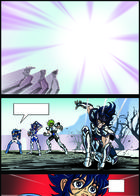 Saint Seiya - Black War : Chapter 12 page 2