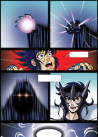 Saint Seiya - Black War : Chapitre 12 page 3