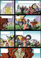 Saint Seiya - Black War : Chapitre 12 page 4