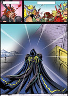 Saint Seiya - Black War : Chapitre 12 page 5