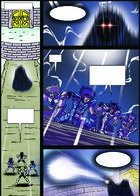 Saint Seiya - Black War : Chapitre 12 page 7