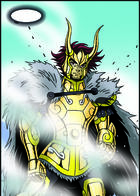 Saint Seiya - Black War : Chapitre 12 page 9