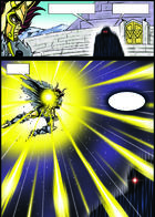 Saint Seiya - Black War : Chapitre 12 page 10