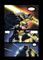 Saint Seiya - Black War : Chapitre 12 page 13