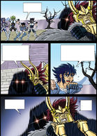 Saint Seiya - Black War : Chapitre 12 page 14