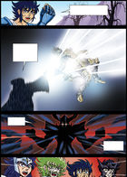 Saint Seiya - Black War : Chapitre 12 page 16