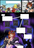 Saint Seiya - Black War : Chapitre 12 page 19