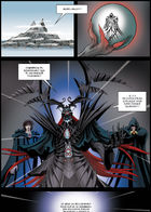 Saint Seiya - Black War : Chapter 12 page 6