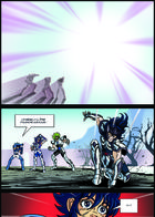 Saint Seiya - Black War : Chapitre 12 page 2