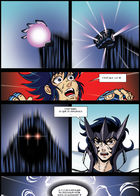 Saint Seiya - Black War : Chapitre 12 page 3