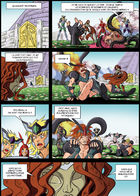 Saint Seiya - Black War : Chapitre 12 page 4