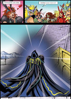 Saint Seiya - Black War : Chapitre 12 page 5