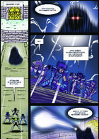 Saint Seiya - Black War : Chapitre 12 page 7