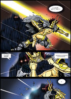 Saint Seiya - Black War : Chapter 12 page 13