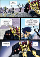 Saint Seiya - Black War : Chapitre 12 page 14