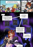 Saint Seiya - Black War : Chapitre 12 page 19