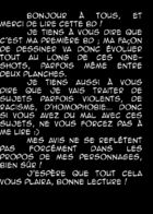 Ce que nous sommes : Chapitre 1 page 2