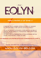 Eolyn : チャプター 1 ページ 97