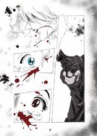 Snirer Blood : チャプター 2 ページ 12