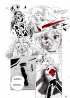 Snirer Blood : チャプター 2 ページ 13