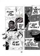 Snirer Blood : チャプター 2 ページ 15