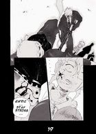 Snirer Blood : チャプター 2 ページ 19