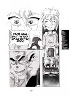 Snirer Blood : チャプター 2 ページ 21