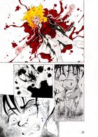 Snirer Blood : チャプター 2 ページ 22