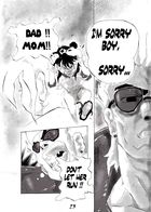 Snirer Blood : チャプター 2 ページ 23