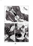 Snirer Blood : チャプター 2 ページ 25