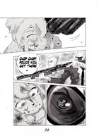 Snirer Blood : チャプター 2 ページ 26