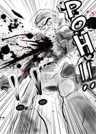 Snirer Blood : チャプター 2 ページ 27