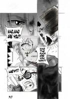 Snirer Blood : チャプター 2 ページ 30