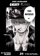 Snirer Blood : チャプター 2 ページ 31