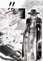 Snirer Blood : チャプター 2 ページ 32