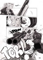 Snirer Blood : チャプター 2 ページ 34