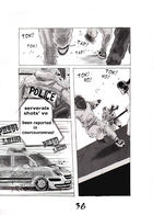 Snirer Blood : チャプター 2 ページ 36