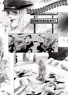 Snirer Blood : チャプター 2 ページ 37