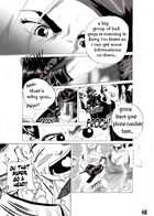 Snirer Blood : チャプター 2 ページ 48