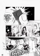 Snirer Blood : チャプター 2 ページ 49