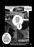 Snirer Blood : チャプター 2 ページ 65