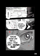 Snirer Blood : チャプター 2 ページ 73