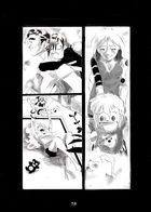 Snirer Blood : チャプター 2 ページ 78