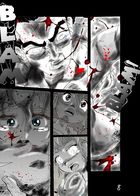 Snirer Blood : チャプター 2 ページ 8