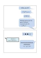 When You Create A Story : Capítulo 1 página 19